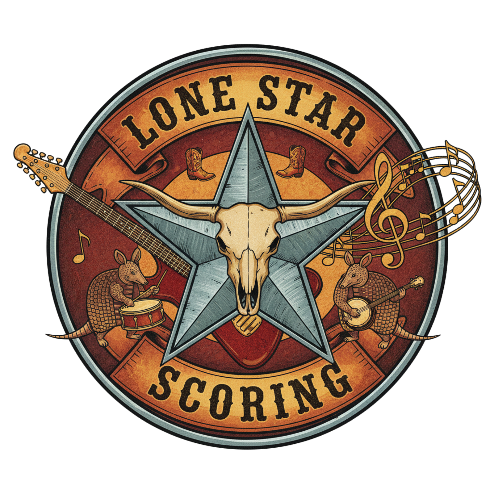 Lone Star Scoring