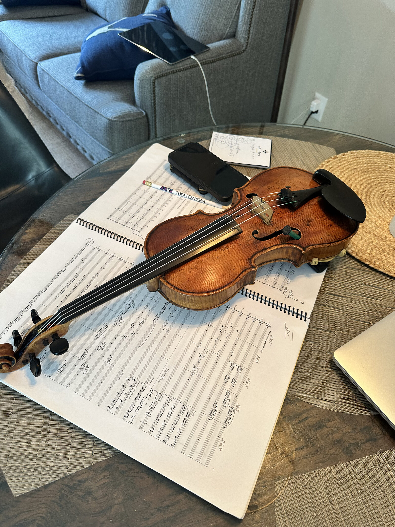 Classical music for luxury corporate and private events